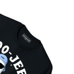 Cute Boo-Jee Ghost Halloween Funny T-shirts