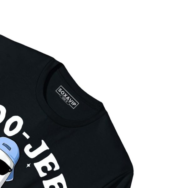 Cute Boo-Jee Ghost Halloween Funny T-shirts